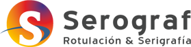 Serograf Rotulación y Serigrafía